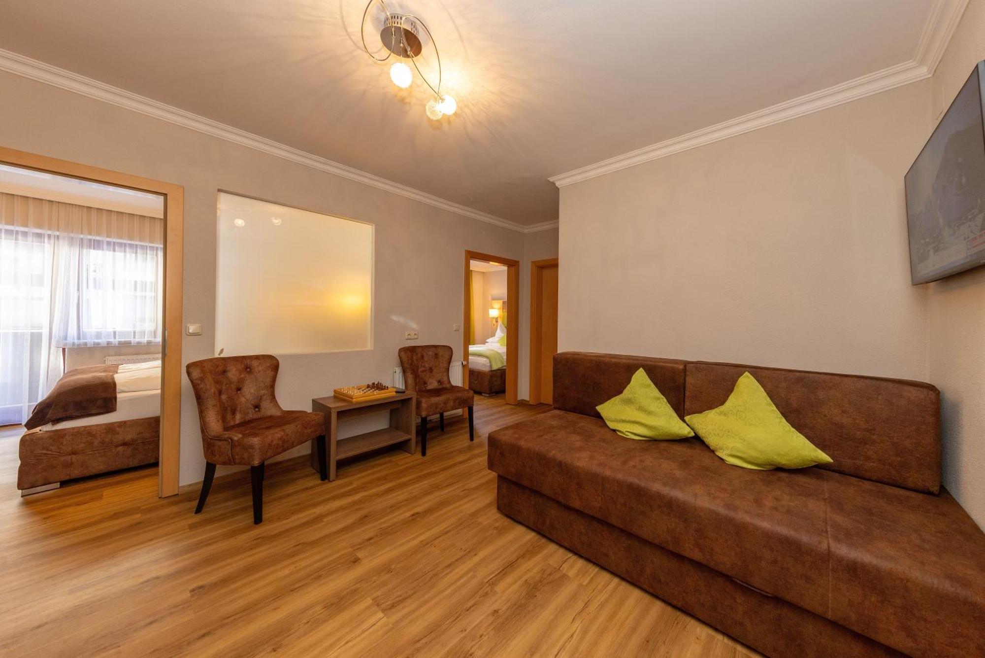 זאלבך הינטרגלם Hotel Austria מראה חיצוני תמונה